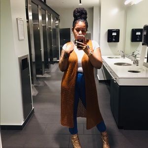 Meet your Posher, Mariah